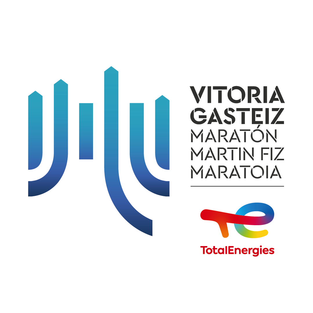 Total Energies Vitoria-Gasteiz Maratón Martín Fiz 2023